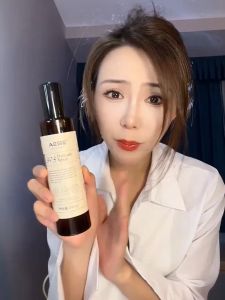 AEBE Clothes Deodorant Spray 100ml AEBE衣物香氛柔顺护衣喷雾 除菌除螨袪异味除皱除臭防静电