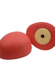 Phụ Kiện Móc Tóc Tự Làm Tại Nhà Đế Mô Phỏng Tóc Giả Đế Đỡ Tóc Giả Dụng Cụ Hỗ Trợ DIY Phụ Kiện Tóc Giả