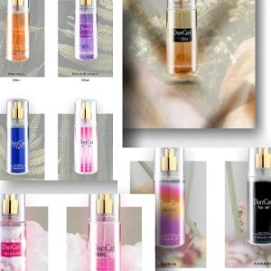 Dorrcarr  88ml Sweet Body Spray Perfume Womens Perfume Spray with Long-Lasting Fragrance Inspired High quality perfume