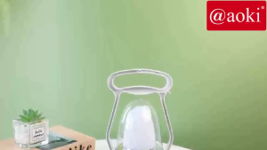 AOKI AK-7833 / AK 7833 / AK7833 Lampu Camping Darurat Emergency LED 40SMD Tombol Dimmer Tahan Hingga 10 Jam