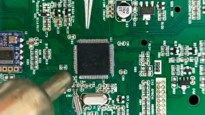 ตะกั่วเหลว Sn42Bi58 ตะกั่วบัดกรี จุดหลอมละลาย 138 องศา สำหรับบัดกรีอุปกรณ์ SMD ขนาดเล็ก ใช้งานง่าย by ZEROBIKE ตะกั่วบัดกรี ราคา - Lazada