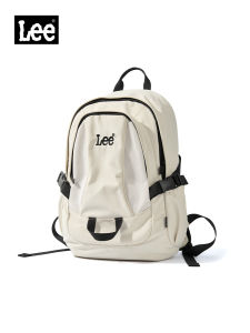 Lee | Travel Leisure Large Capacity Backpack