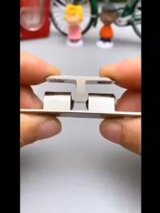 7 Cái 40mm Hợp Kim Kẽm Khóa Cửa Dạng Bi Khóa Cửa Bằng Hợp Kim Kẽm Có Thể Điều Chỉnh Được Cho Đồ Nội Thất Nặng Kẹp Chốt Lò Xo Cho Gia Đình Và Văn Phòng