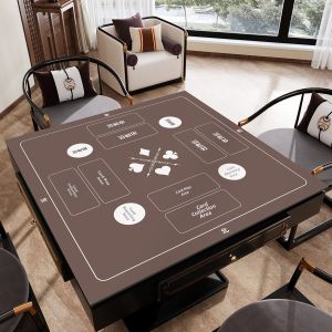 XXM | Egg-Flicking Noise-Reducing Anti-Slip Customizable Square Tablemat
