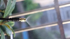 หมอก หมอก ทองเหลือง พร้อมข้อต่อ หมอกละอองน้ำ หมอกหลังจากหมอก หมอก หมอก