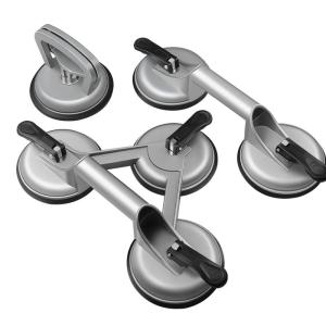 LECAN | Heavy Duty Glass Suction Cup Tile Fixator