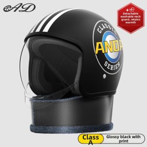 AD | 3C Certified Lightweight All-Season Electric Helmet