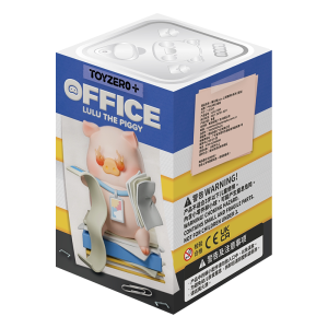 ORISTACO | Office Worker Theme Blind Box