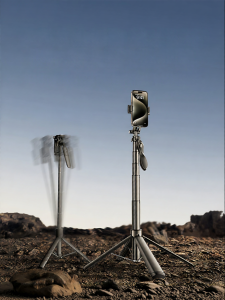 SOONJET | Multi-Function Portable Phone Tripod for Live Streaming Selfie Photography and Video