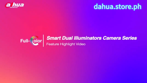 Dahua CCTV Security Cameras DH-HAC-HDW1200TLM-IL-A 2MP/5MP HD Smart Dual Light Full-color With Audio CCTV Camera Analog Camera