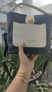 Túi đeo chéo túi xách tay nữ tote công sở da mềm đeo vai thời trang TOTE05