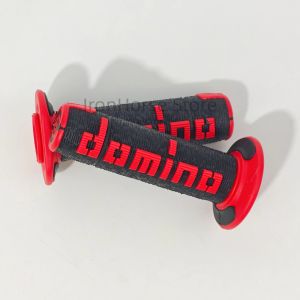 Suitable for Yamaha KTM universal Motorcycle accessories Handle Bar 7/8 "22 24mm Grips Handle anti-slip rubber material