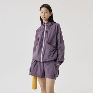 Sun Protection Clothing UPF50 Light Breathable Jacket