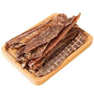 hipidog | Duck & Chicken Treats for Training and Teeth Cleaning