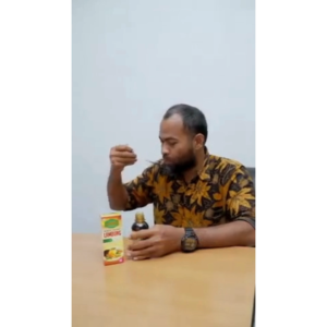 Madu sehat lambung asyifa spesial Maag dan typus