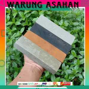 batu asahan 1set isi 4pcs