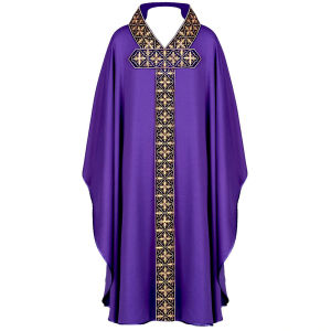 Medieval Muslim Priest Robe Halloween Role-playing Costume Available for Playacting And Themed Events Cosplay Womens Wear