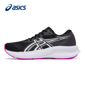 ASICS | Womens Breathable Cushioning Autumn Commuter Running Shoes