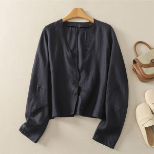 DAIXIANGFEIZI | Ultraviolet Protection Lightweight Short Jacket
