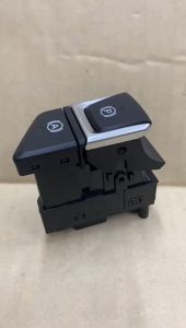 ORIGINAL PROTON X50 PARKING HANDBRAKE SWITCH 6600160454