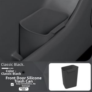 KUANGQU | Car Umbrella Organizer For Haise 06 BYD Pro