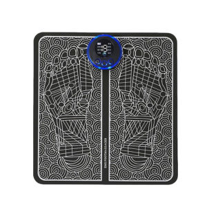 Loolecondera | Pulse Smart Foot Massager for Home Use
