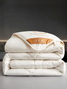 Boyang Home Textile | Extra Warm Pure Wool Quilt