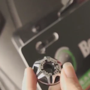 4 Pcs 6MM Plate Bolt Screws License Plate Screws Universal Plate Holder Bolt Kit Car Truck Motorcycle License Plate Frames Bolts Fasteners Trim Replacement Kit