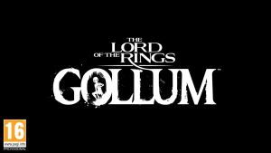 PS4/PS5 The Lord of The Rings Gollum | English/Chinese