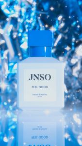 JNSO Extrait de Parfume Feel Good 50ml