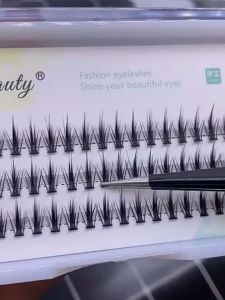 | ขนตาปลอมบาร์บี้หนา ปีศาจหนา 0.07mm | ขนตาปลอมบาร์บี้หนา 0.07mm ปีศาจ หนา |