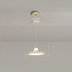 VINCAN | Vintage French Cream Style Chandelier