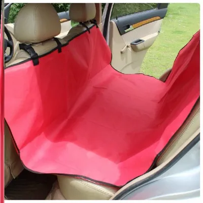 Waterproof Stain-resistant Thickened Pet-friendly Trunk Mat