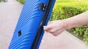 กระเป๋าใส่คันเบ็ด 126/131/150cm กระเป๋าใส่คันเบ็ดยาว กระเป๋าเคสแข็งเก็บอุปกรณ์ตกปลา มีหลายขนาด