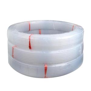 WDLYBLK | Heat Resistant PTFE Flexible Tube