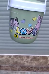 Thùng Đá Mini Xô Đá Mini Dung Tích 1L Xô Đá Mini Chất Liệu Nhựa Xô Đá Mini Nhiều Màu Sắc Thùng Đá Mini Sử Dụng Cho Picnic - Lazada