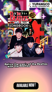 THE BEATLES SONGBOOK with Guitar Chords - Comprehensive Collection of 209 Iconic Songs