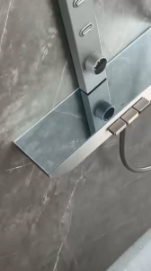SEN CÂY PHÍM ĐÀN DÙNG CHO 1 ĐƯỜNG NƯỚC KÈM MAXSA CAO CẤP MẠ XÁM TITAN