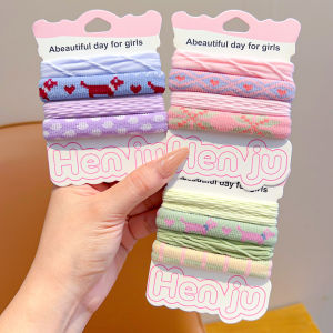ENEN | Durable Versatile Childrens Hair Bands