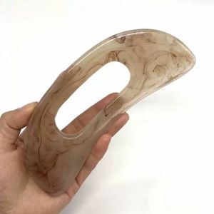 Dụng Cụ Cạo Gió Và Dao Meridian Trị Liệu Huyệt Đạo Dụng Cụ Massage Toàn Thân Liệu Pháp Cạo Gió Gua Sha