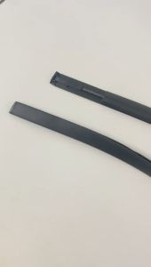 💫MALAYSIA READY STOCK💫NISSAN LATIO HATCHBACK 2012 ROOF MOULDING LINING RUBBER OUTER STRIP WINDOW GETAH LUAR BUMBUNG