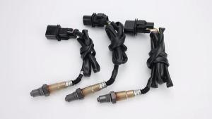 RYSJM | 0258007057 17014 LSU4.2 Wide-Band O2 Sensor AFR Upstream For 99-05 VW Jetta 1.8L-L4