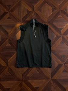OUMULONG | Breathable Design Sense Cool Casual T-Shirt