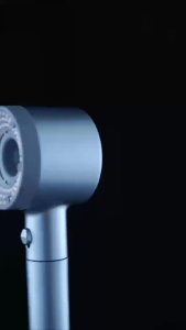 [SG In Stock]5 Modes High Pressure Shower Head with Filter Turbocharged Handheld Showerhead One-Click Water Stop