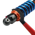 Kunci Komstir 45-52mm Universal Kunci Shockbreker Motor Adjustable Shock Coilover Wrench Spanners. 