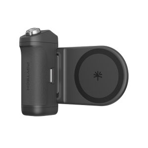 PGYTECH | Photography Handheld Fill Light Bluetooth Remote Control Wireless Charging Supported