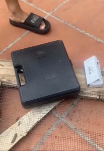 Đinh bắn gỗ F30 - Chuyên dụng cho tất cả các loại máy bắn đinh gỗ - Hộp 5000 đinh - Đổi trả 7 ngày đầu