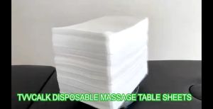 100pcs Bed Sheets Sheet Cover Per Massagesalons Atmungsaktive Hygiene Disposabel Bed Sheet Weich Und Bequem Kasur Ranjang Minimalis
