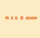 M I L S online shop
