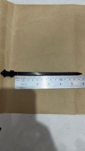 5 PCS KABEL TIES 15 CM PENGIKAT KABEL BODY MOBIL DAN MOTOR ORIGINAL